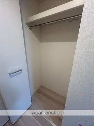 セイワパレス美章園駅前の内装写真