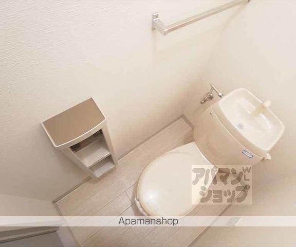 フレグランス上治の内装写真