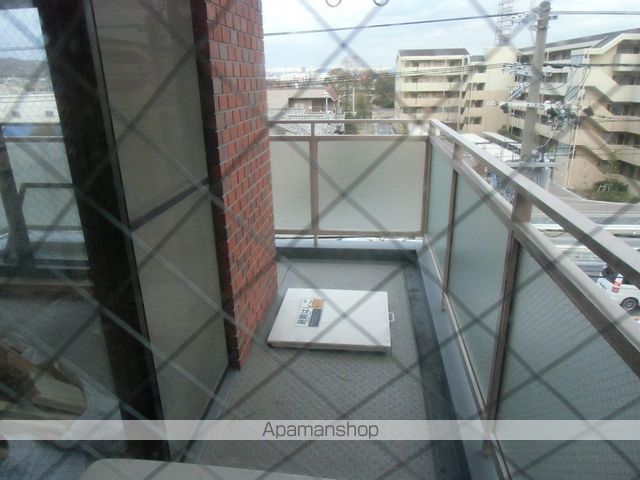 ベルハウス高槻の内装写真