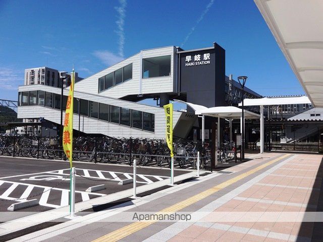 CANNAIIIの周辺写真