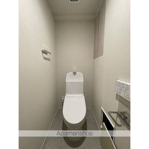 横須賀中央レジデンスの内装写真