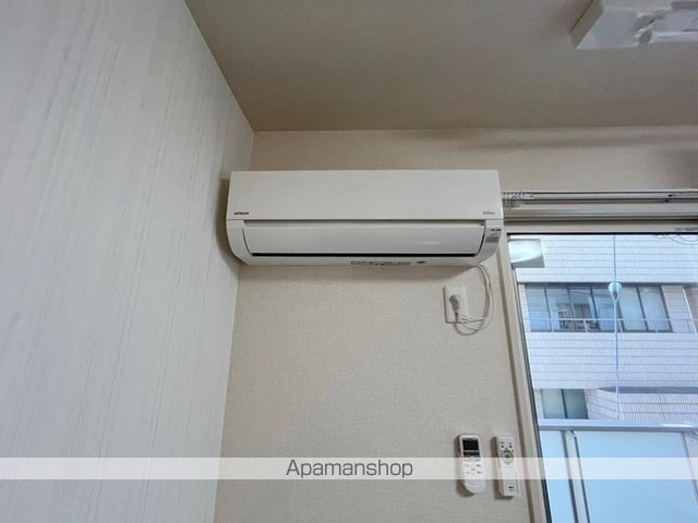 カンパーナ勝山の内装写真