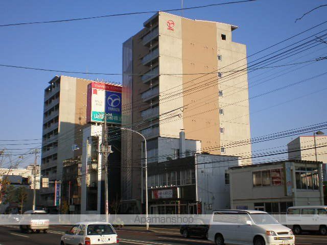 ラファイエの外観写真