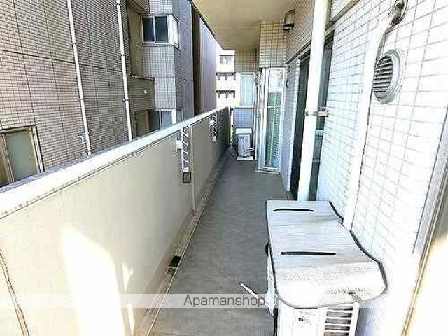 ソシオタワー中町の内装写真