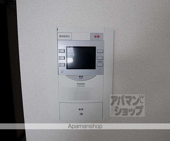 ファステート京都西院パールの内装写真