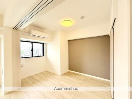 アジールコート町屋[2LDK/52.96m2]のリビング・居間5