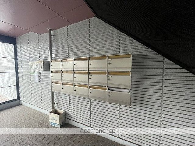 マンションマタージュのその他写真