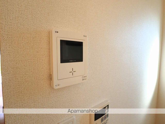 シャルマン・ドミールIの内装写真