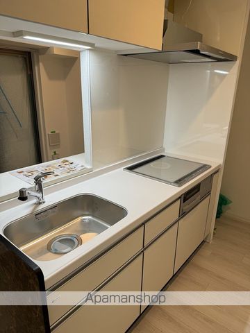 SERENiTE FRANC難波の内装写真