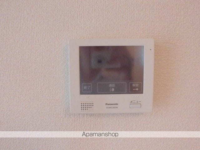 ラシーネグランの内装写真