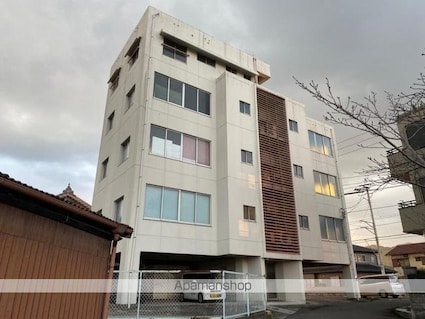 昭和ビル[3DK/61.22m2]の外観4