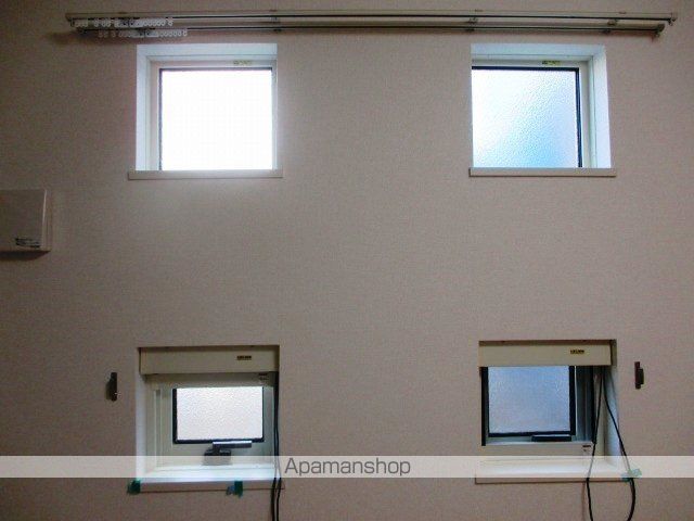 クラング フォリアの内装写真