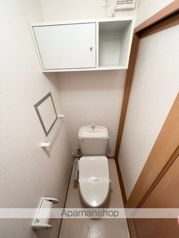 ラネージュII番館の内装写真