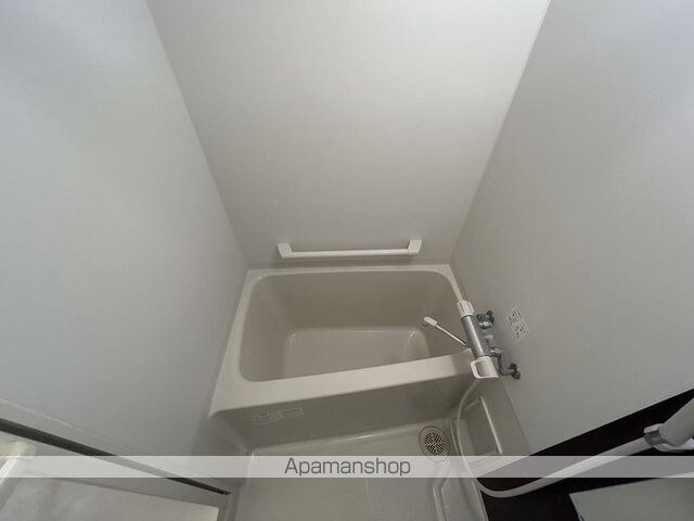 クレイノボンボン　桜[1K/20.32m2]のバス