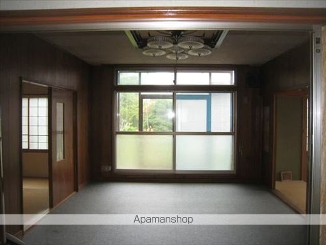 detached 北海道網走郡大空町女満別西四条５丁目
物件地図