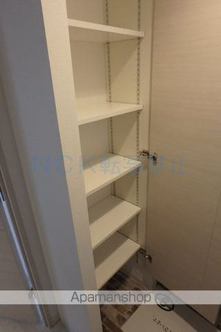 アルファ山の手南の内装写真