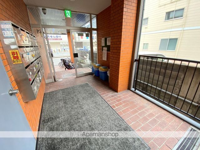 小林マンションの内装写真