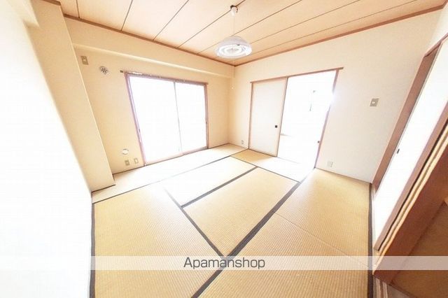 エスポワール新潟の内装写真