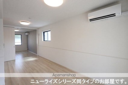 アンソレイエ　ヴィヴァンⅠ[1LDK/50.01m2]のその他設備