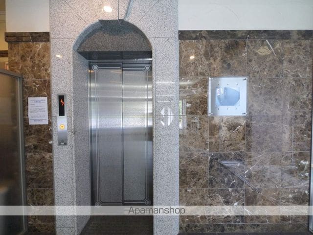 プレサンス新栄リミックスの内装写真