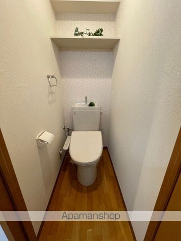 S-FORT上社.の内装写真