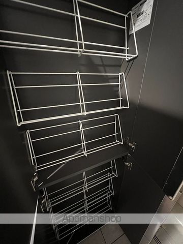 ザ・クラス大岡山の内装写真