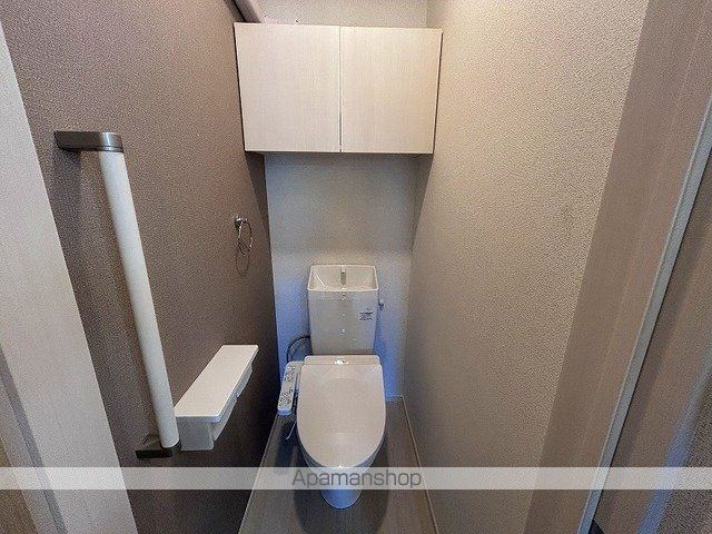 ポライトリー和 IIIの内装写真