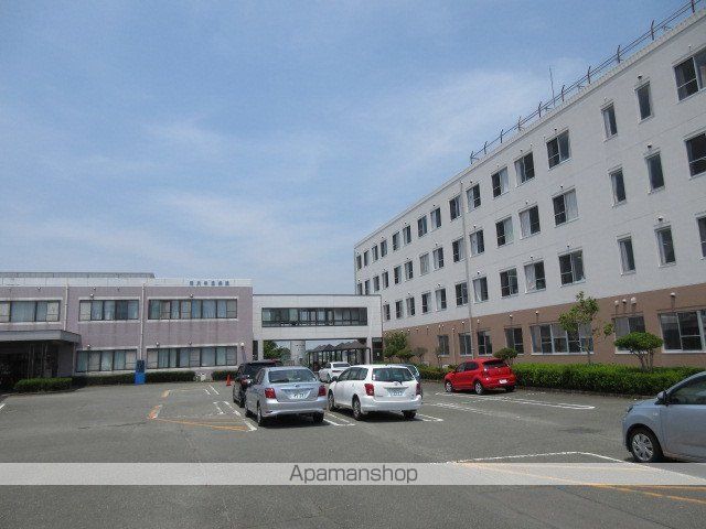 トロント大牟田の周辺写真