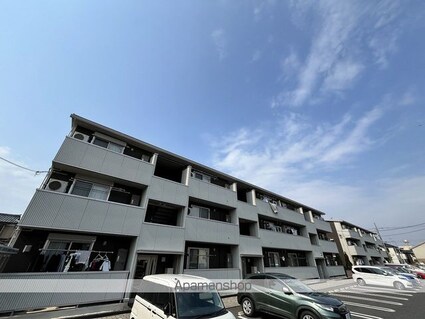 ロイヤルガーデンコート新和　Ａ[3LDK/67.53m2]の外観3