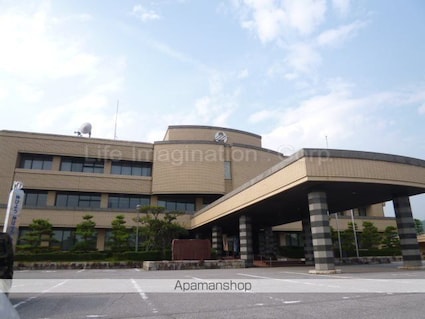 ポラリス[1R/45.99m2]の周辺2