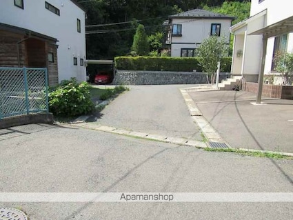 コリーナ[1LDK/39.01m2]の周辺7