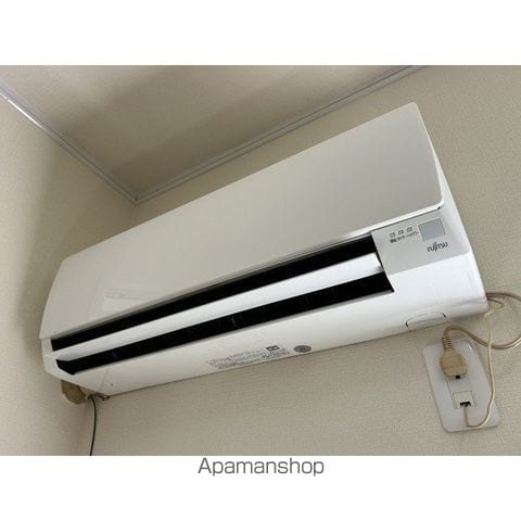 ニューパレス松戸の内装写真