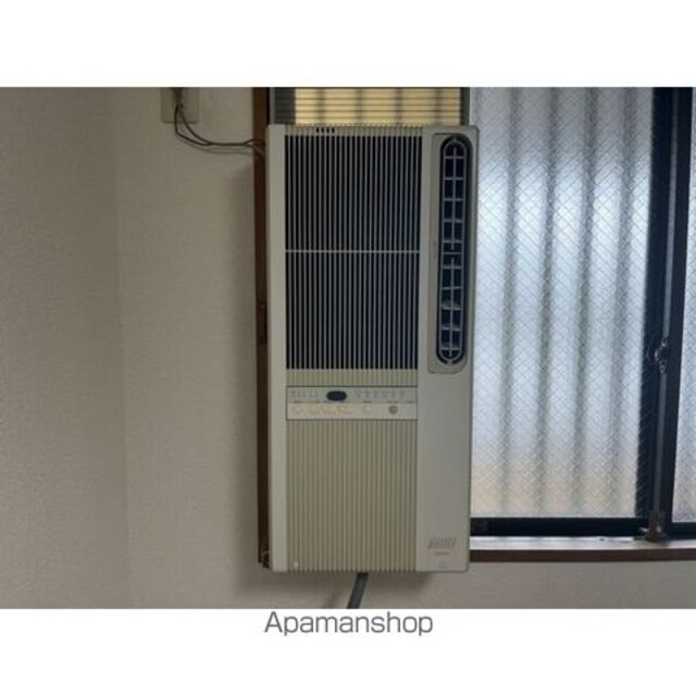 Ｌｉｍｐｉａエスポワール西中田[2LDK/48.6m2]のその他設備3
