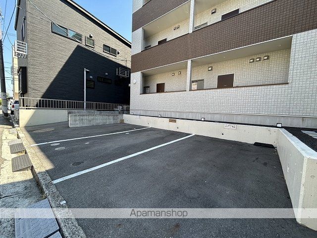盛林ハイツのその他写真