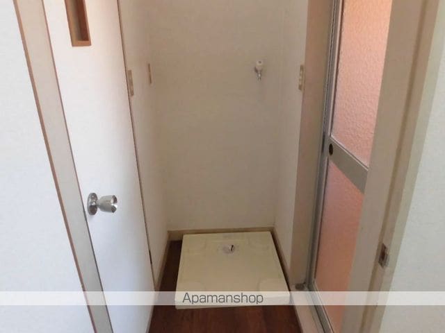 愛谷マンション1・2の内装写真
