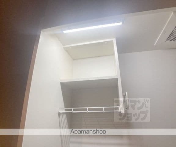 アール四条大宮の内装写真