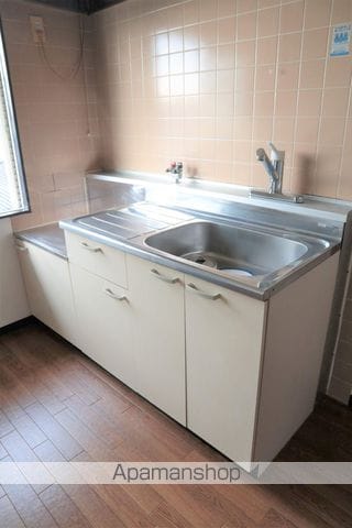 ラフォーレ深井 E棟の内装写真