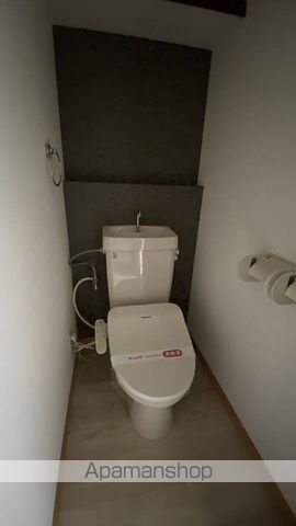 サンフィット国富の内装写真