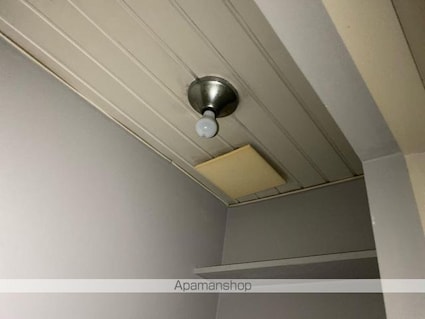 リゾンデ[2LDK/63.72m2]の内装2