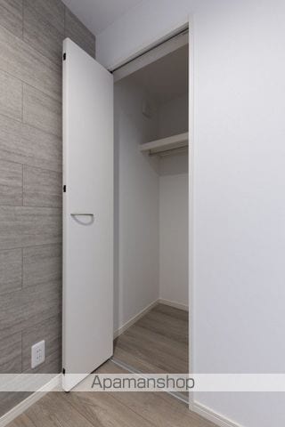 THE CLASSの内装写真