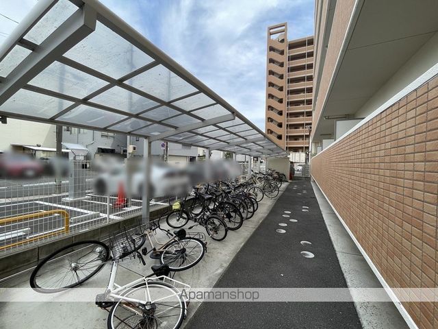 FRIEND COURT岡山医大東のその他写真