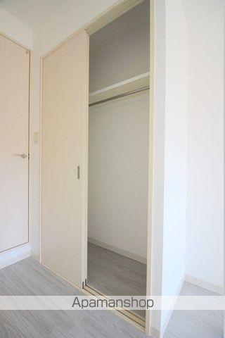 S-FORT桜川南の内装写真