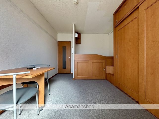 レオパレスプレジールずみの木の内装写真