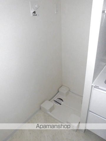 ベル ドミール 目黒の内装写真