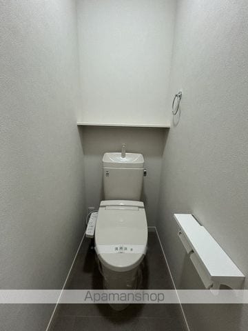 garage House Kの内装写真