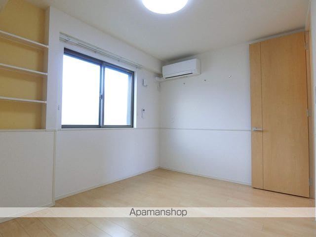 ジールAの内装写真
