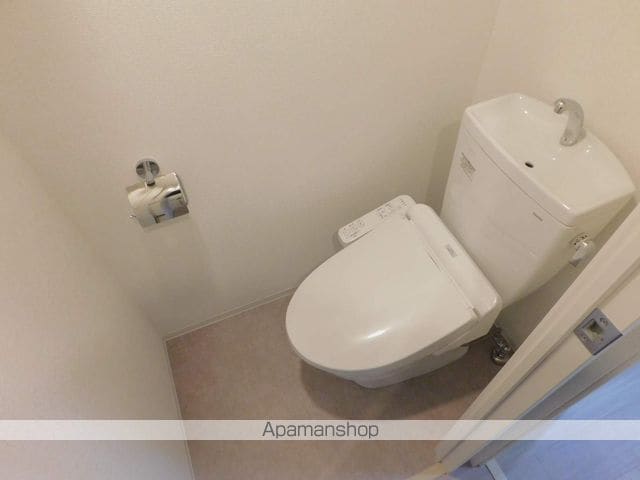 セレニテ京橋クレアの内装写真