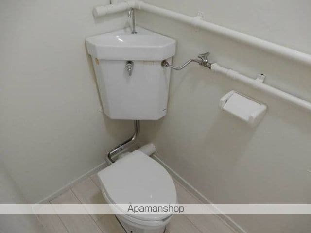 ビレッジハウス春木1号棟の内装写真
