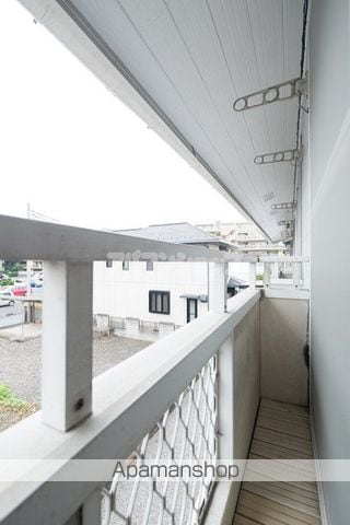 ハイツクリスタルの内装写真