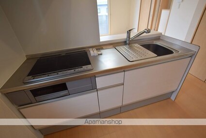 サングラシアス[1LDK/55.94m2]の内装5